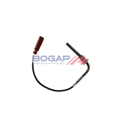 Imagen de BOGAP A6120104 Sensores VOLKSWAGEN: Touareg II, PORSCHE: Cayenne