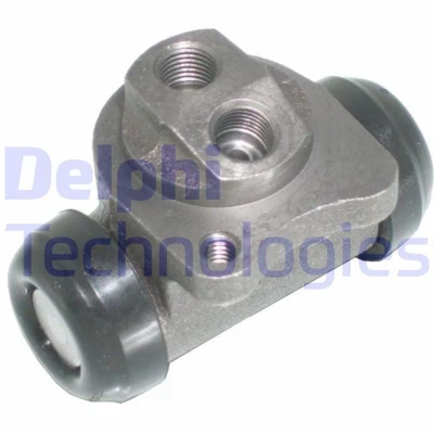 Imagen de DELPHI LW62072 Bombin de Freno 18 sin controlador incorporado DAEWOO: Tico