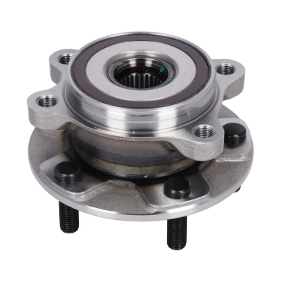Imagen de FEBI BILSTEIN 172486 Juego de cojinete rueda TOYOTA: Auris Hatchback, Verso, RAV4 III SUV