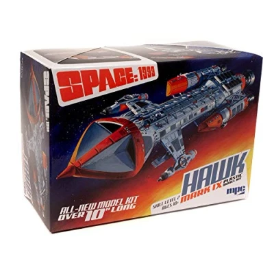 Imagen de CMP MPC 1:72 Espacio: 1999 Hawk Mk.IX MPC881