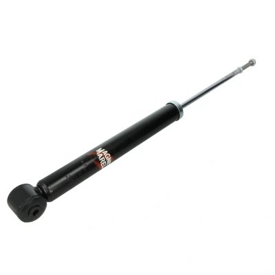 Imagen de MAGNETI MARELLI 357070070000 Amortiguador Eje trasero Presión de gas Bitubular telescópico Espiga arriba, Anillo inferior