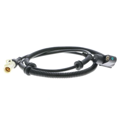 Imagen de VEMO V25 72 1163 Sensor de ABS Delante, derecha Original calidad para vehículos con 12
