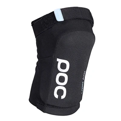 Imagen de POC Joint VPD Air Protector de rodillas, Negro (Uranium Black), M