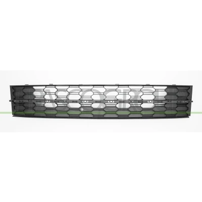 Imagen de PRASCO SK0322130 Rejilla Parachoques con orificios para molduras/parachoques delante SKODA: Octavia 3 Schrägheck, Combi