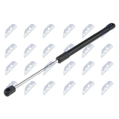 Imagen de NTY AE VW 072 Muelle Neumático Capó de Motor derecha 360 VOLKSWAGEN: Multivan 5 (7HM, Transporter 5, 6