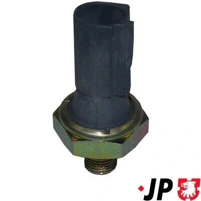 Imagen de JP GROUP 1193500500 Sensor de Presión Aceite VOLKSWAGEN: Golf 4, TRANSPORTER 4 Bus, SEAT: Leon I Hatchback, Ibiza 2