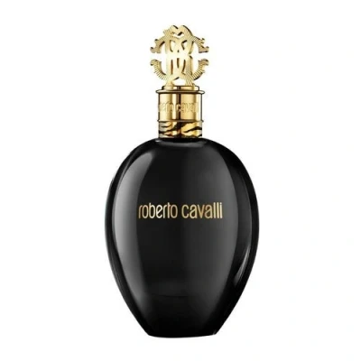 Imagen de Roberto Cavalli Nero Assoluto Eau de Parfum 75 ml