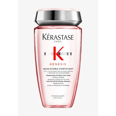 Imagen de Kérastase Genesis Bain Hydra fortifiant Champú 250 ml