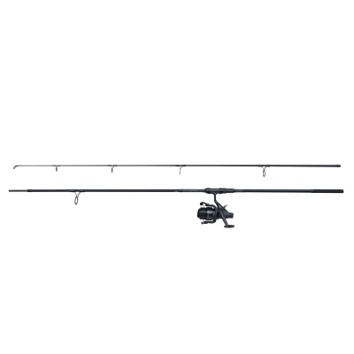 Imagen de JRC Defender Combo Set Caña para Carpa 10ft (3lb) carpfishing
