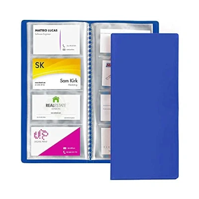 Imagen de Favorit 100460546 fichero rotatorio ficheros rotatorios (270 mm, 127 60 x 100 mm) Azul