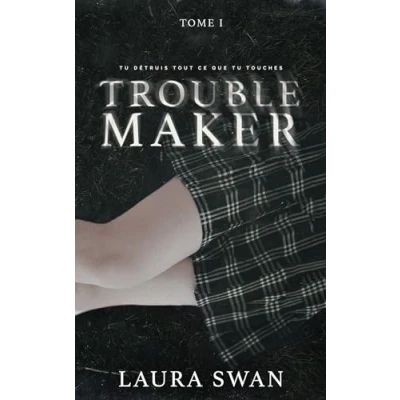 Imagen de Troublemaker
