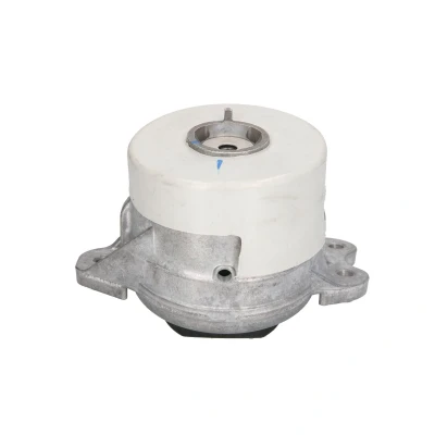 Imagen de FEBI BILSTEIN 170188 Soporte de motor izquierda hidráulico con tapa contra salpicaduras, caperuza protectora /fuelle
