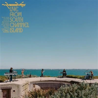 Imagen de Live from South Channel Island (2lp+Mp3) [Vinilo]