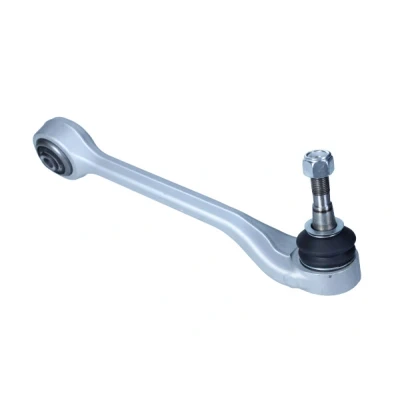 Imagen de MAXGEAR 72 5545 Barra oscilante, suspensión de ruedas Eje delantero, izquierda, posterior Brazo oscilante transversal Aluminio BMW: 5 Berlina