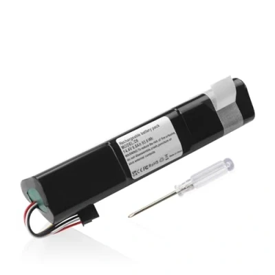Imagen de ANTIEE 6500mAh Replacement Batería para Neato Robotics D3 D4 D5 D6 D7 D3+ D301 D303 D5+ D502 D503 D701 D702 D703 D705 Robot Vacuum Cleaners 205 0011 0013 0028 945 0225 0266 14.4V