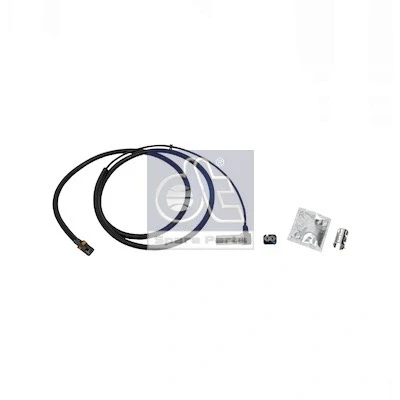 Imagen de DT Spare Parts 3.37169 Sensor de ABS 1100