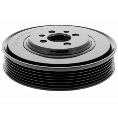 Imagen de VAICO V10 3605 Polea de Cigüeñal 6PK SEAT: Leon II Hatchback, I Exeo Berlina, VOLKSWAGEN: Passat B6 Golf 4, Transporter 5 Bus