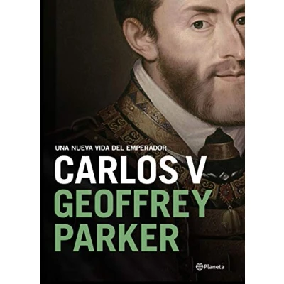 Imagen de Carlos V: Una nueva vida del emperador (Biografías y memorias)