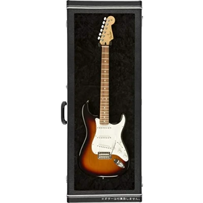 Imagen de Fender© Funda para pantalla de guitarra, color negro
