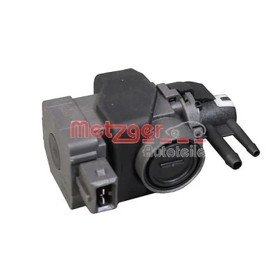 Imagen de METZGER 0892932 Transductor de presión, control gases escape RENAULT: GRAND SCENIC 3, MEGANE 2 Stufenheck, LAGUNA 3