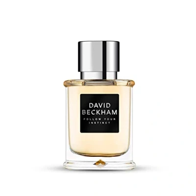 Imagen de David Beckham Follow Your Instinct Eau de Toilette 50 ml