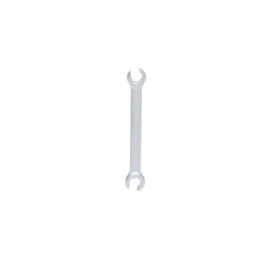 Imagen de KS TOOLS 517.0264 Llave estrella doble 196 17, 19 Acero cromo vanadio
