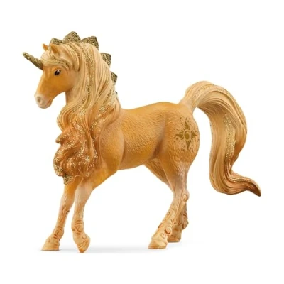 Imagen de schleich 70822 Semental unicornio Apollon, a partir de 5 años, BAYALA figura, 4 x 16 12 cm