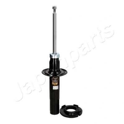 Imagen de JAPANPARTS MM 00851 amortiguador Eje delantero Presión de gas Bitubular Cartucho columna Espiga arriba AUDI: A6 C7 Berlina