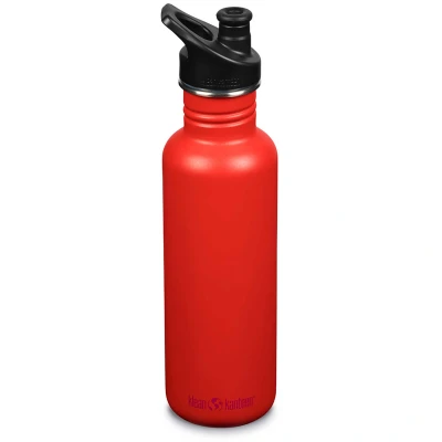 Imagen de Klean Kanteen Classic 0.8L Water bottle
