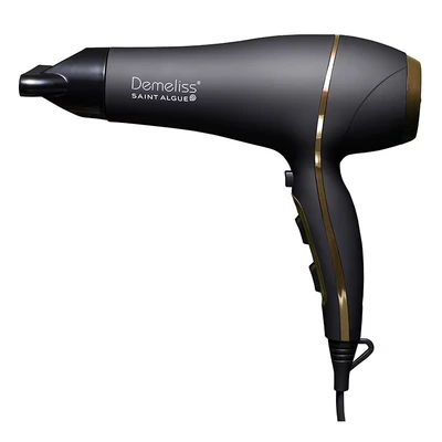 Imagen de Secador De Pelo Saint Algue Demeliss Ultra 2200 Iónico
