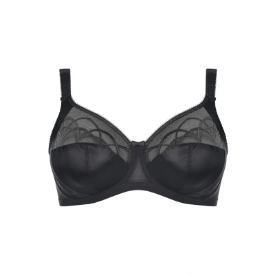 Imagen de Elomi CATE Sujetador con aros, Mujer, Talla: 85E, Black