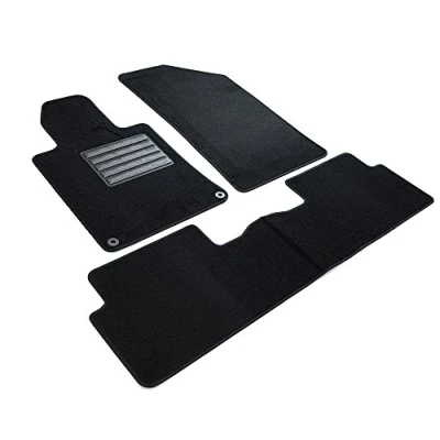 Imagen de MTM SP 2757 Alfombrillas a Medida en Velour para 508 01.2011 01.2019
