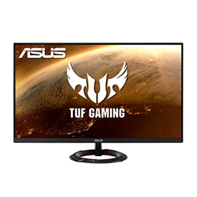 Imagen de Monitor Gaming ASUS TUF VG279Q1R, 27&quot; FHD, IPS, 1 ms MPRT, 144 Hz, AMD FreeSync™ Premium, Negro
