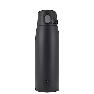 Imagen de Zojirushi SM VS83BA Botella de vacío 28 onzas, color negro