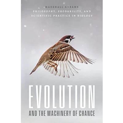 Imagen de Evolution And The Machinery Of Chance