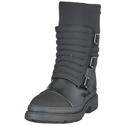 Imagen de TCX Freyja Lady WP, Motorcycle Boot Mujer, Negro, 38 EU