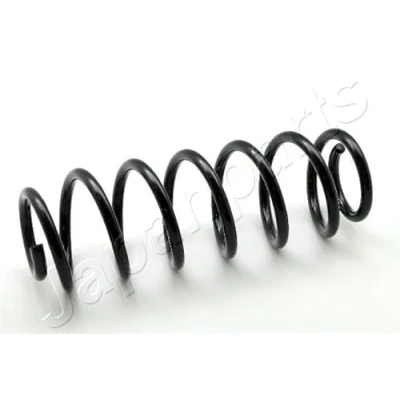 Imagen de JAPANPARTS ZC7100A Muelle de suspensión Eje trasero SKODA: Fabia I Hatchback