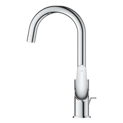 Imagen de GROHE Swift Quickfix, Grifo de lavabo 1/2&quot; Tamaño L, Cromo 24330001