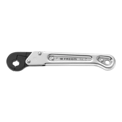 Imagen de Facom 70A.27 LLAVE TUBERIA CON TRINQUETE 27 MM