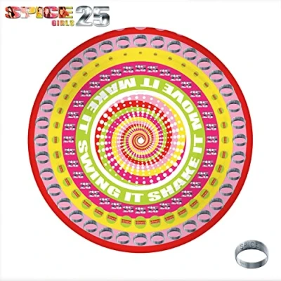 Imagen de Spice [Vinilo]