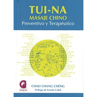 Imagen de TUI NA masaje chino tradicional (Cabal)