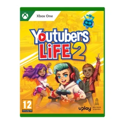 Imagen de Youtubers Life 2 Xbox One
