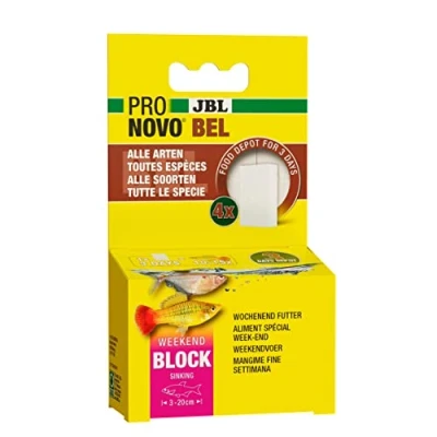 Imagen de JBL PRONOVO BEL Weekend