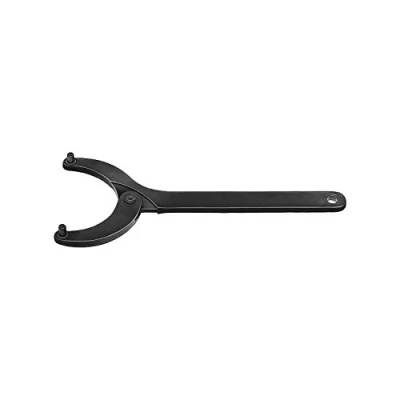 Imagen de AMF 0007658260020 Llave de espigas articulada (40 80 mm)