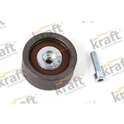 Imagen de Polea inversión,guía, correa auxiliar V KRAFT AUTOMOTIVE 1221630
