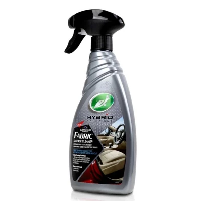 Imagen de TURTLEWAX Hybrid Solutions Fabric Surface Clean 54054 Detergente para textiles / alfombras aerosol