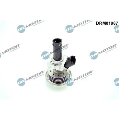 Imagen de DR.MOTOR AUTOMOTIVE DRM01987 Dosificador, inyección úrea MERCEDES BENZ: Clase ML