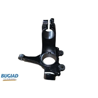 Imagen de BUGIAD BSP25271 Mangueta Eje delantero, izquierda FORD: Focus 2, C Max