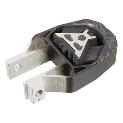 Imagen de FEBI BILSTEIN 104412 Soporte de motor posterior Rodamiento caucho metal FORD: FOCUS 3, 3 Turnier, Transit Connect Mk2 Familiar