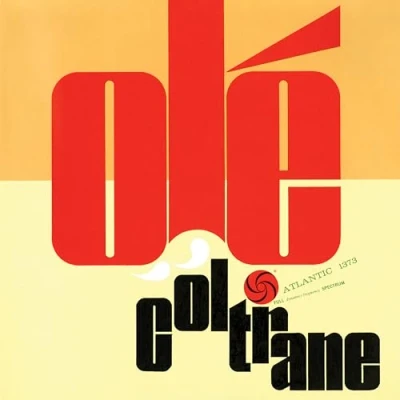 Imagen de Ole Coltrane (SYEOR 23 EX) [Vinilo]